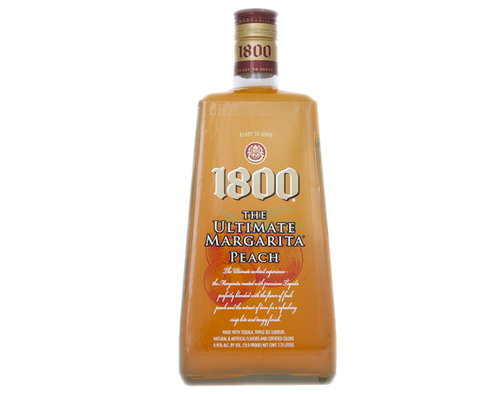 1800 RTD Ultimate Peach 1.75L