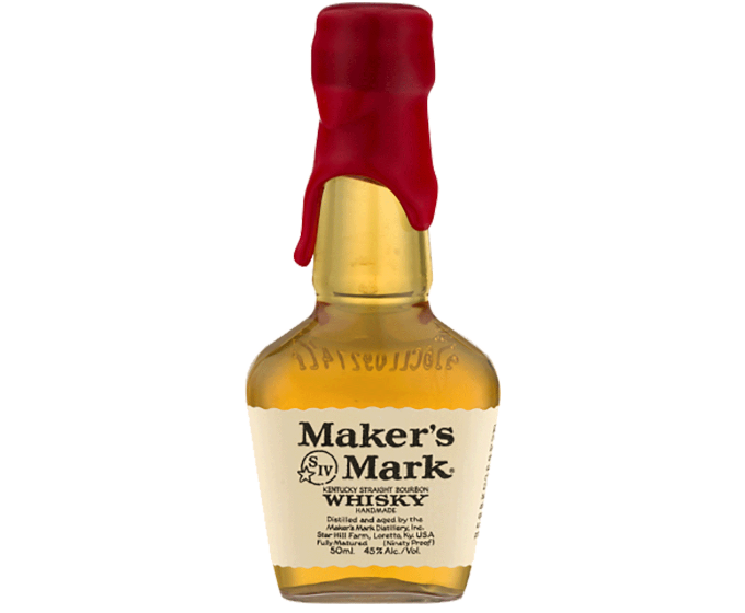 Makers Mark 50ml