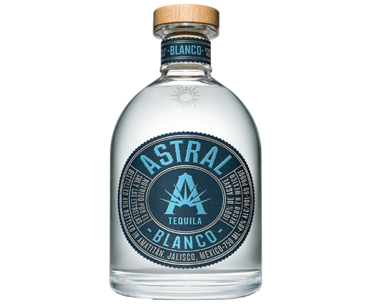 Astral Blanco 750ml (DNO P3)