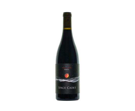 Paul Lato Space Cadet Syrah Grenache 2016 750ml  (No Barcode)