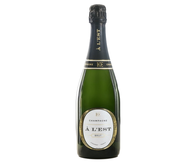 A L Est Brut 750ml