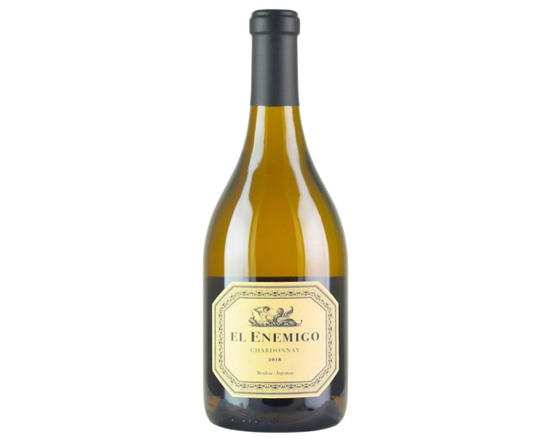 Bodega Aleanna El Enemigo Chard 750ml