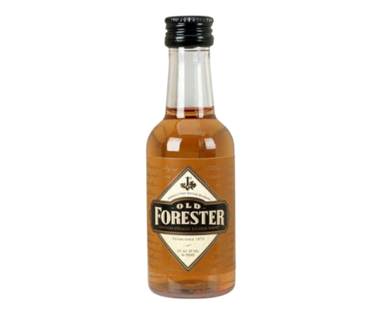 Old Forester 86 Proof 50ml
