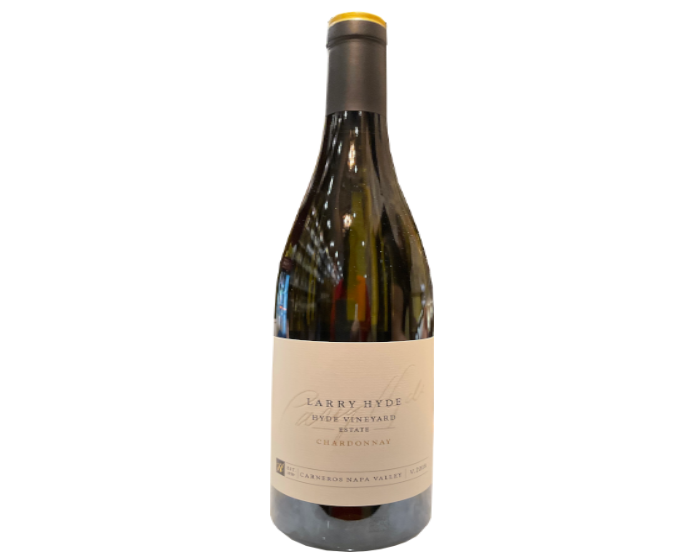 Larry Hyde Chard 2018 750ml