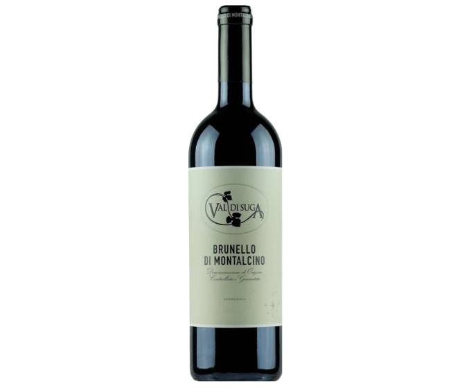 Tenimenti Angelini Val di Suga Brunello di Montalcino 2018 750ml