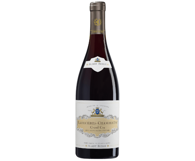 Albert Bichot Latricieres Chambertin Grand Cru 2020 750ml