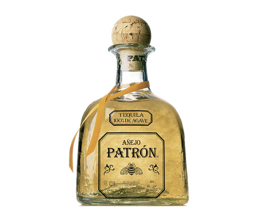 Patron Anejo 1.75L (HR)