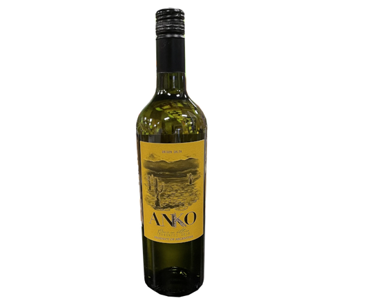 Estancia Los Cardones Anko Torrontes 750ml