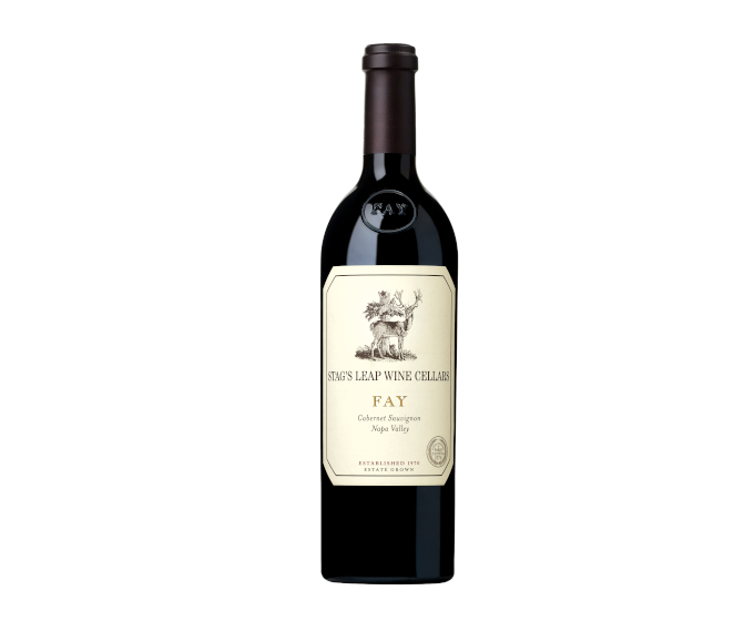 Stags Leap Cabernet Sauv Fay 2021 750ml