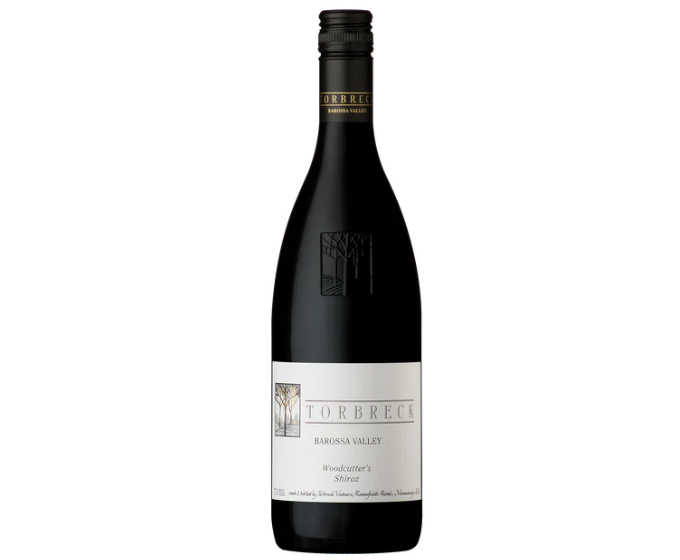 Torbreck Woodcutters Shiraz 2019 750ml