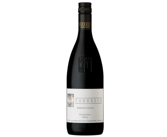 Torbreck Woodcutters Shiraz 2019 750ml