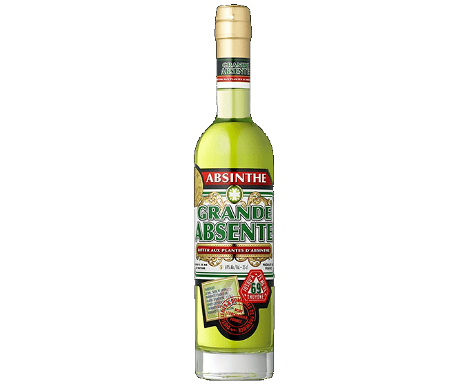 Grande Absente Absinthe Distilleries de Provence 750ml