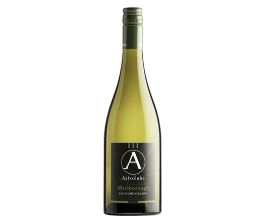 Astrolabe Province Sauvignon Blanc 2022 750ml