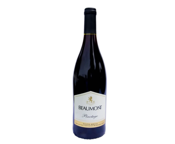 Beaumont Pinotage 2021 750ml