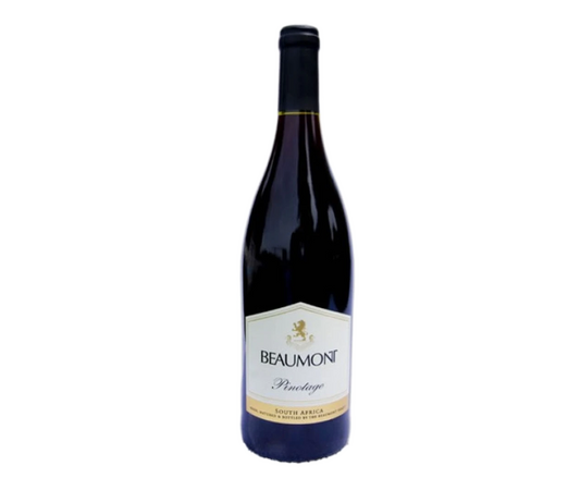 Beaumont Pinotage 2019 750ml