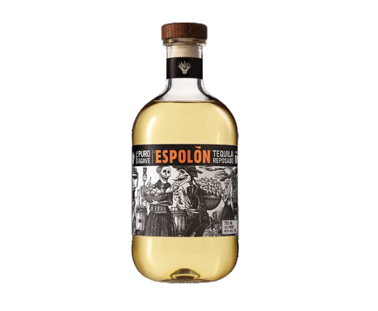 Espolon Reposado 375ml