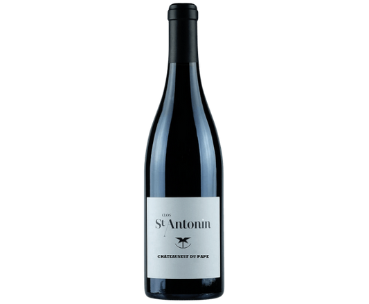 Clos Saint Antonin Chateauneuf du Pape 2017 750ml