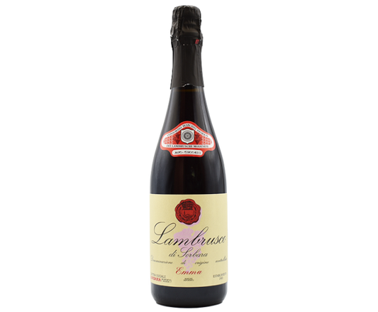 Cantina Emma Lambrusco di Sorbara 750ml