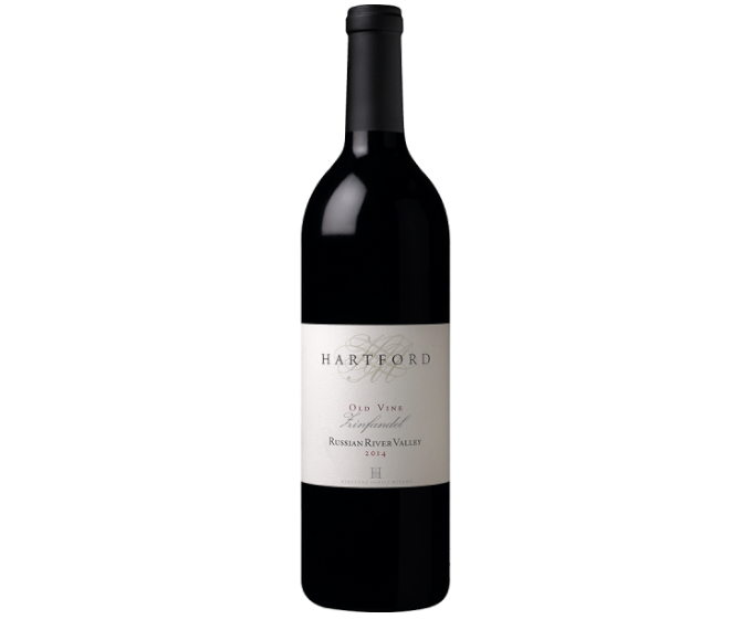 Hartford Zin RRV 2019 750ml