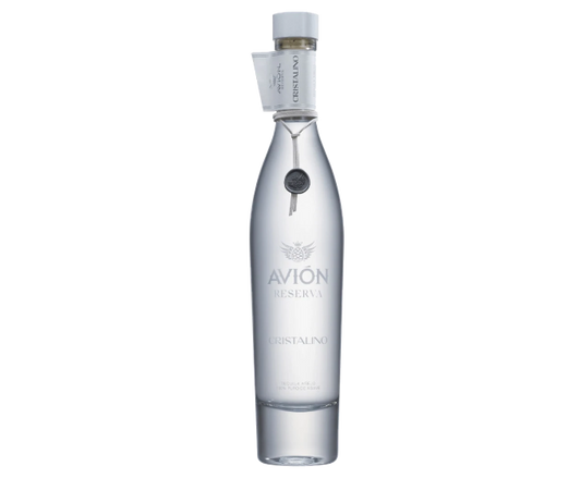 Avion Reserva Cristalino Anejo 750ml