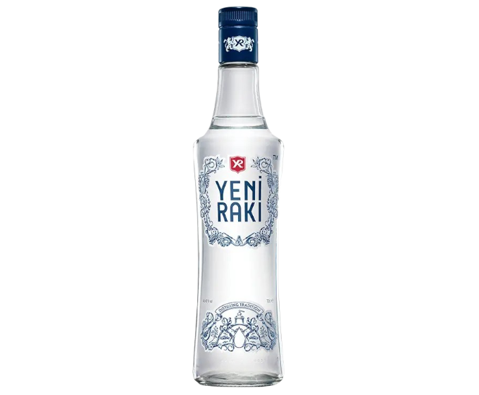 Yeni Raki 700ml