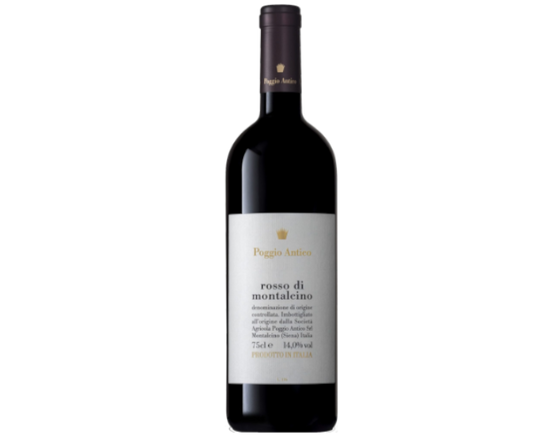 Poggio Antico Rosso di Montacino 2020 750ml