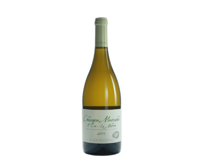 Alex Gambal La Maltroie Chassagne Montrachet Premier Cru 750ml