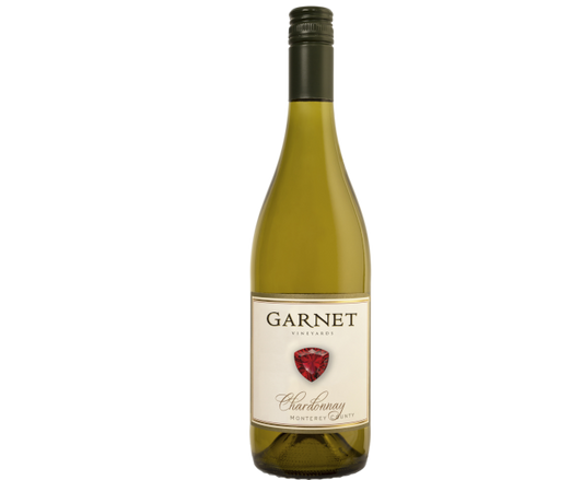 Garnet Chard Monterey 750ml