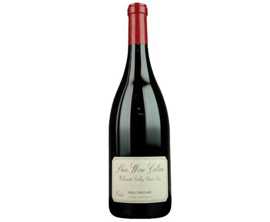 Shea Estate Pinot Noir 2020 750ml