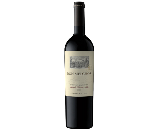 Concha y Toro Don Melchor Cabernet Sauv 2020 750ml