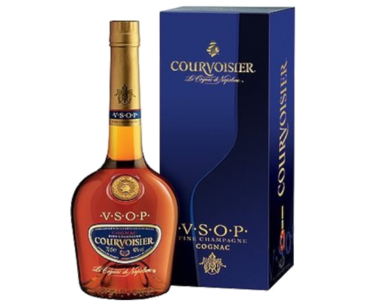 Courvoisier VSOP 750ml