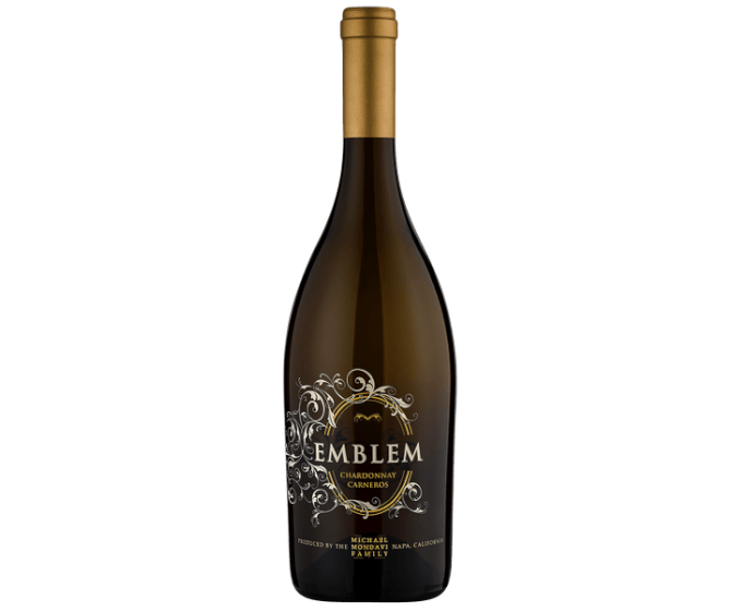 Emblem Chard 750ml