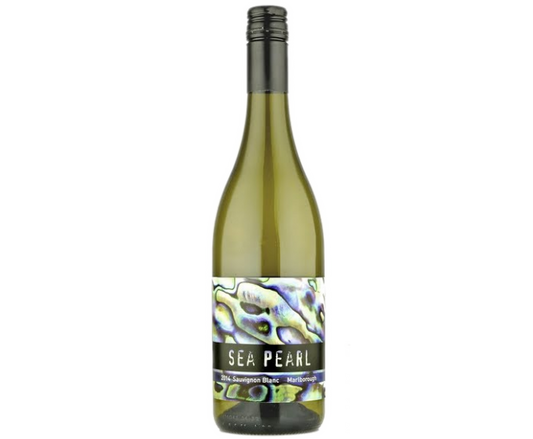 Sea Pearl Sauv Blanc 2023 750ml