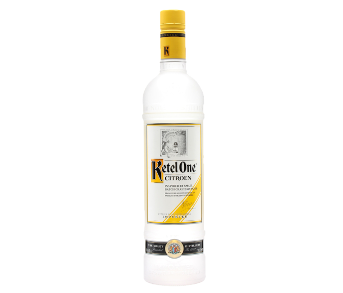 Ketel One Citroen 1.75L