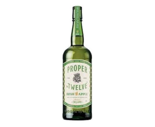 Proper Twelve Apple 750ml (DNO)