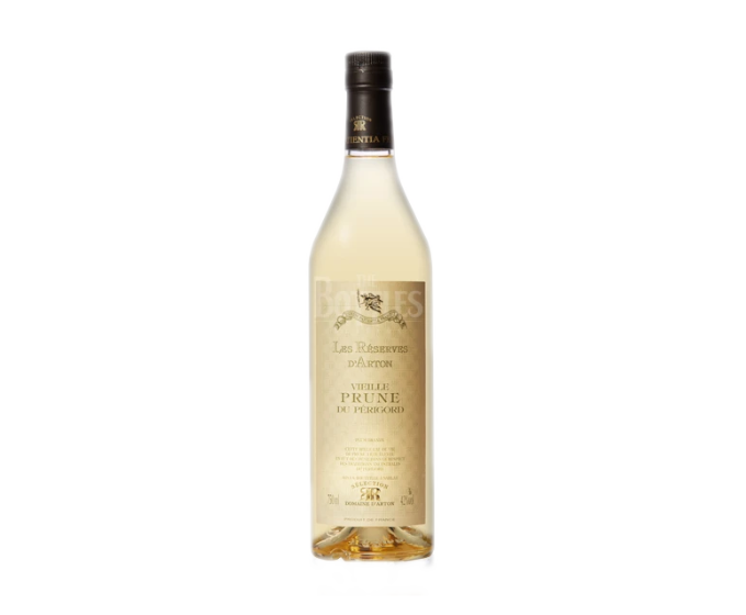 Domaine Les Reserves D Arton Poire Eau De Vie 750ml