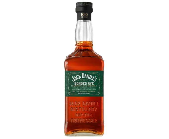 Jack Daniels Bonded Rye 700ml