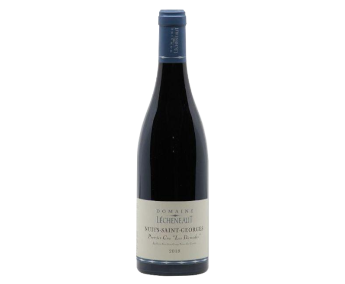 Domaine Lecheneaut Nuits Saint Georges 1er Les Damodes 2018 750ml (No Barcode)