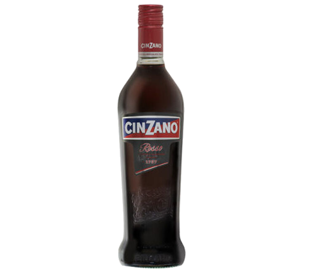 Cinzano Rosso Vermouth 750ml