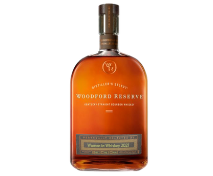 Woodford The DMS Bunker Reserve 1L