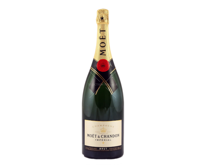 Moet & Chandon Brut Imperial 1.5L (HR)