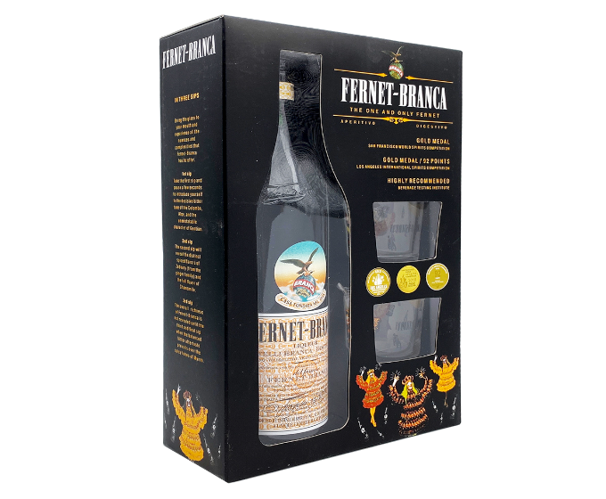 Fernet Branca 750ml