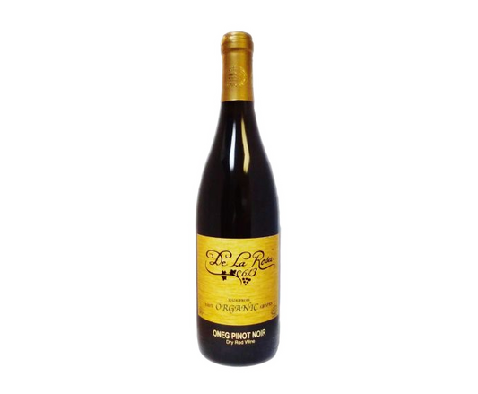 De La Rosa 613 Oneg Pinot Noir 750ml