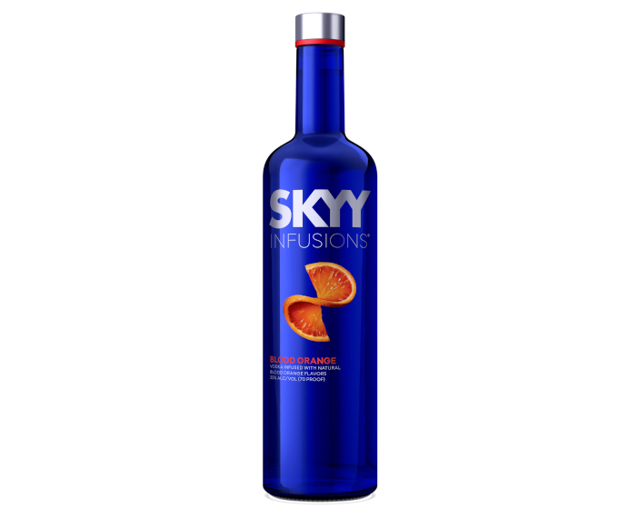 Skyy Blood Orange 1.75L (DNO P1)