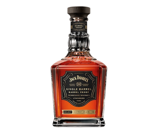 Jack Daniels Single Barrel Select 750ml