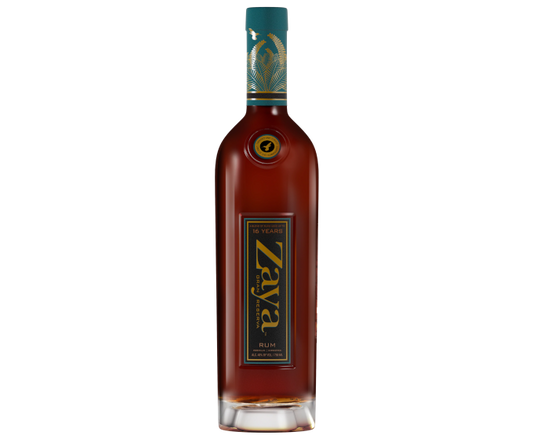 Zaya Gran Reserva  16 Years 750ml