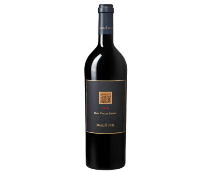 Darioush Signature Shiraz 2018 750ml