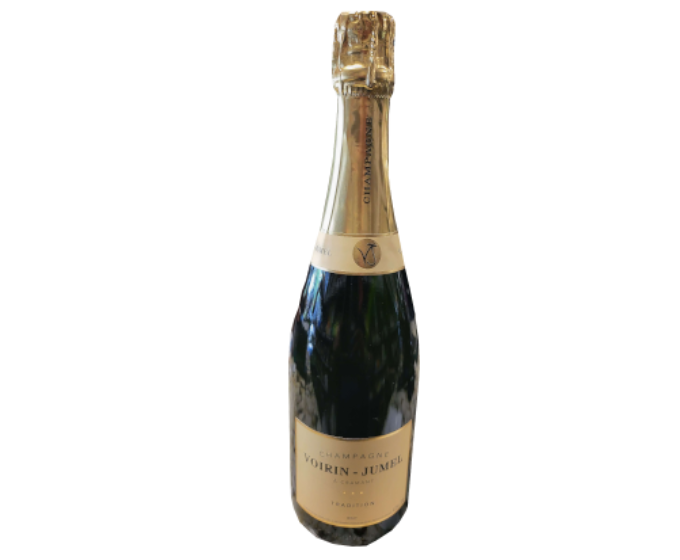 Voirin Jumel Tradition Brut 750ml (No Barcode)