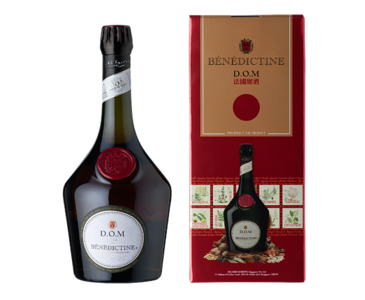 DOM Benedictine 750ml