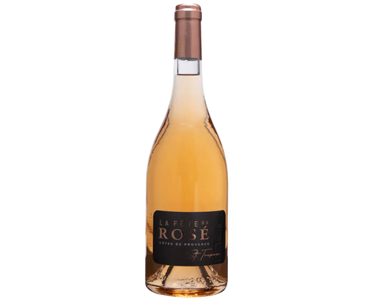 La Fete du Rose Saint Tropez 2022 750ml